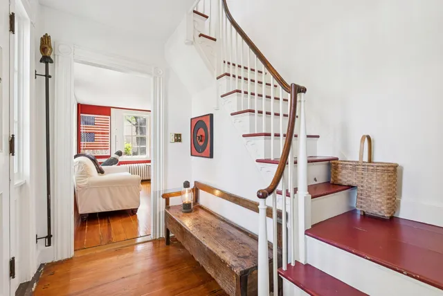 $1,500,000 | 51 Pleasant Street, Yarmouth, ME 04096