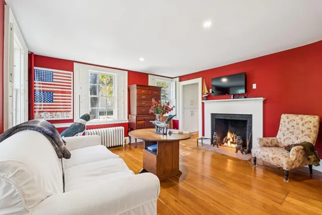 $1,500,000 | 51 Pleasant Street, Yarmouth, ME 04096