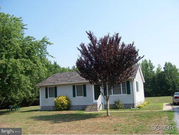 11359 East Snake Road Laurel, DE 19956 - Photo 1 of 8