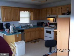 11359 East Snake Road Laurel, DE 19956 - Photo 5 of 8