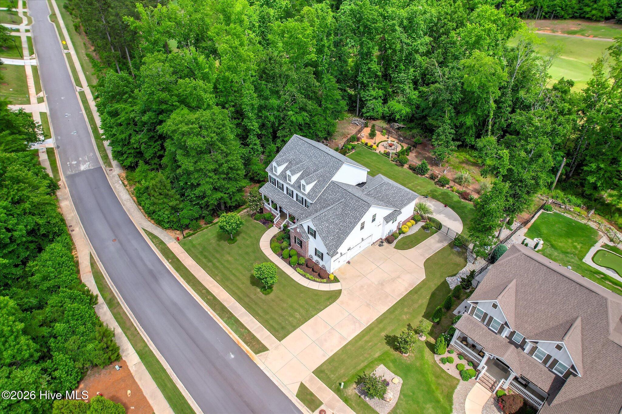 984 Bartram Ridge Evans, GA 30809 - Photo 5 of 116 005-202