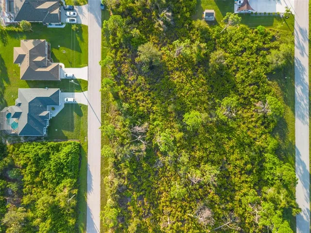 $40,000 | 13409 Yager Lane, Port Charlotte, FL 33981