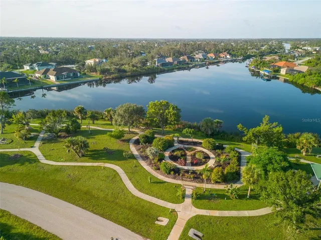 $40,000 | 13409 Yager Lane, Port Charlotte, FL 33981