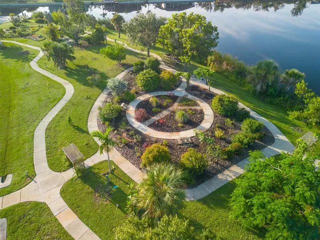 $40,000 | 13409 Yager Lane, Port Charlotte, FL 33981