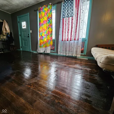 $94,999 | 1525 East 23rd Street, Muncie, IN 47302