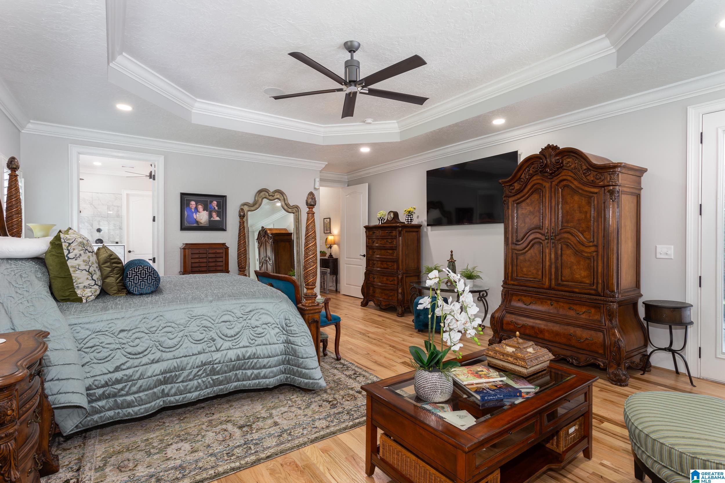 142 Mountain Ridge Road Oxford, AL 36203 - Photo 18 of 63