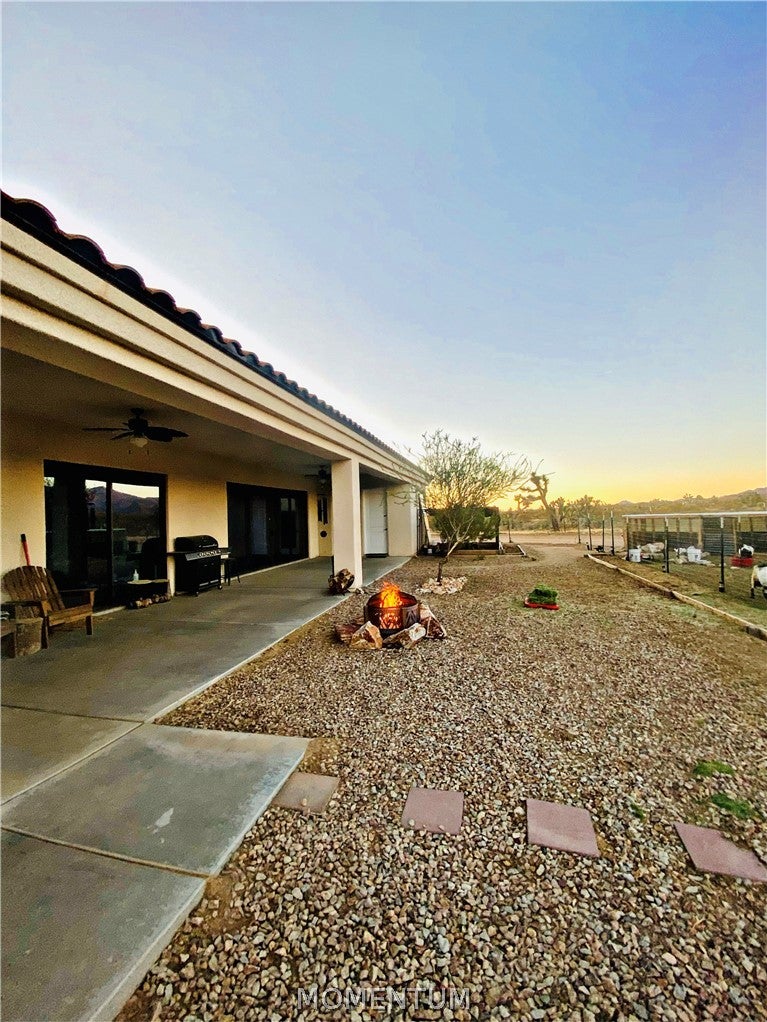 21038 South Cheyenne Road Yucca, AZ 86438 - Photo 68 of 96 Gallery Image 68