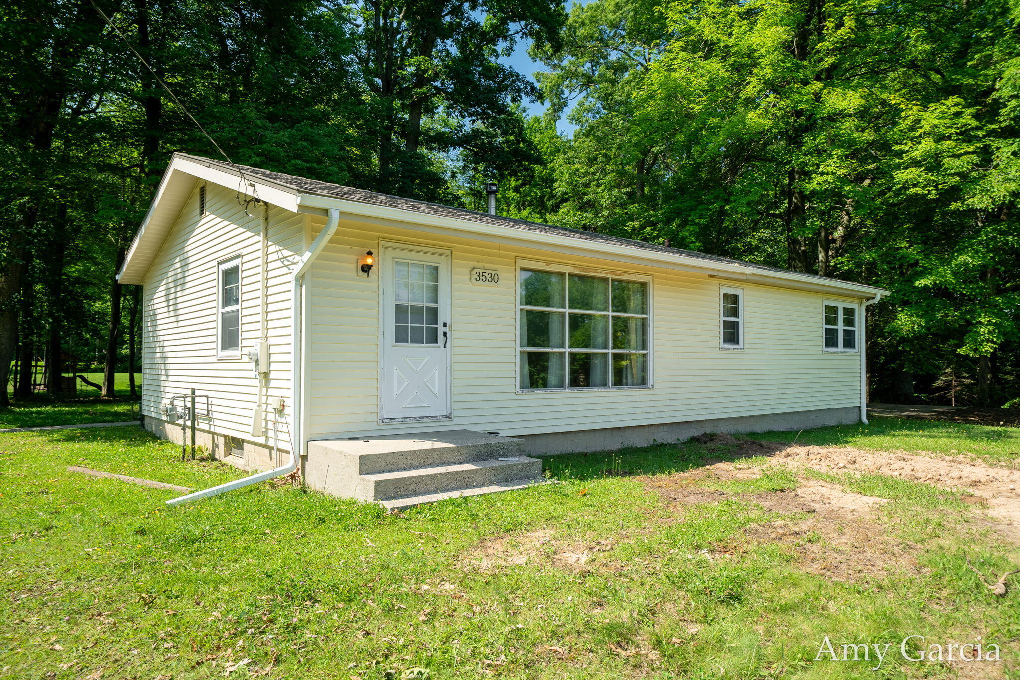 3530 11 Mile Road Northeast Rockford, MI 49341 - Photo 3 of 47 2-web-or-mls-3530 11 Mile Rd NE Rockford