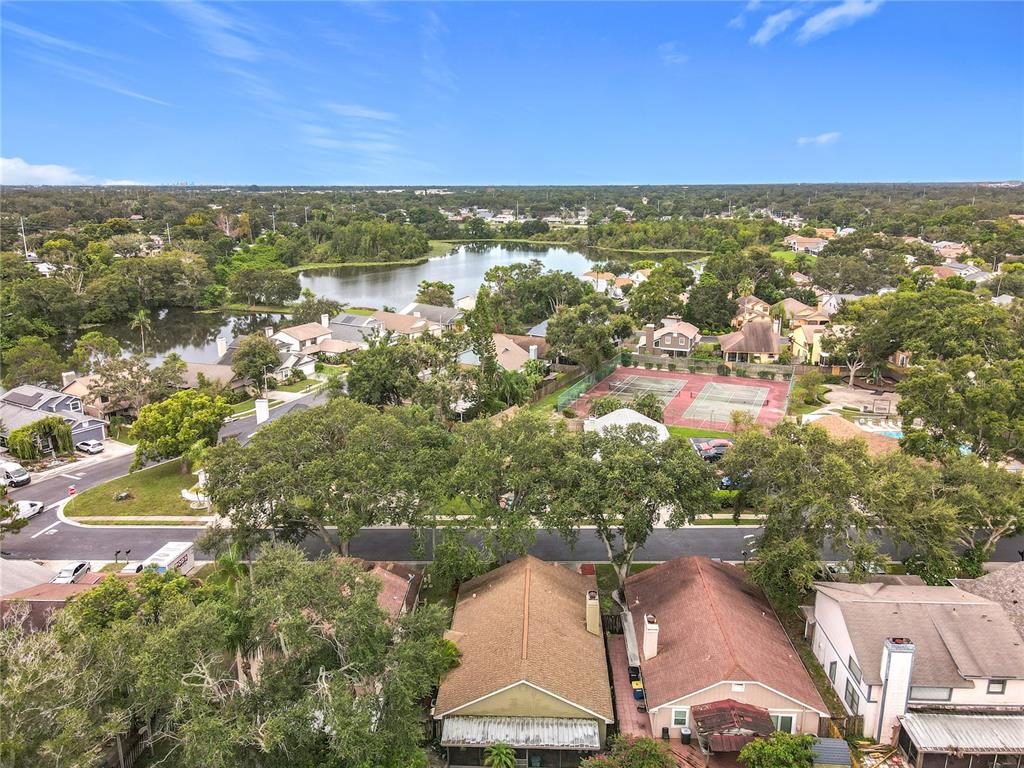 1876 Springbush Lane Clearwater, FL 33763 - Photo 31 of 40