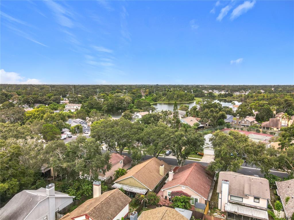 1876 Springbush Lane Clearwater, FL 33763 - Photo 37 of 40