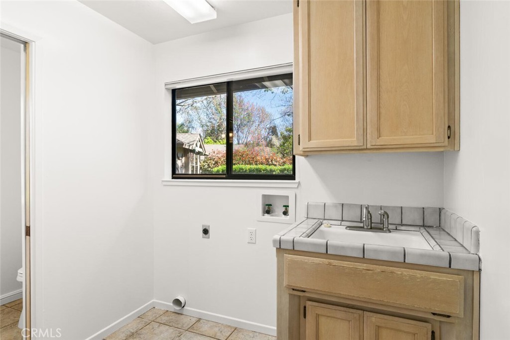 19 Sycamore Valley Road Chico, CA 95973 - Photo 36 of 53 Laundry Room
