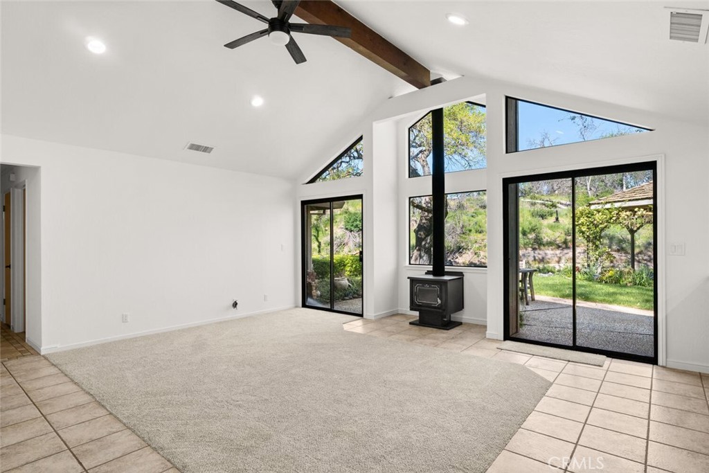 19 Sycamore Valley Road Chico, CA 95973 - Photo 6 of 53 Beautiful views of the back yard!