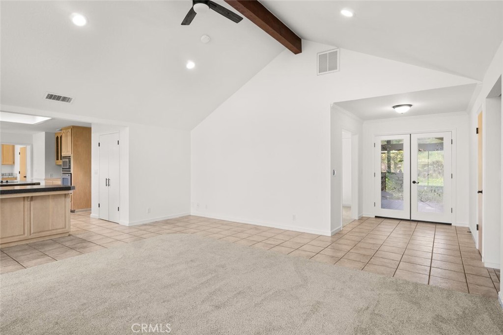 19 Sycamore Valley Road Chico, CA 95973 - Photo 8 of 53 Living Room