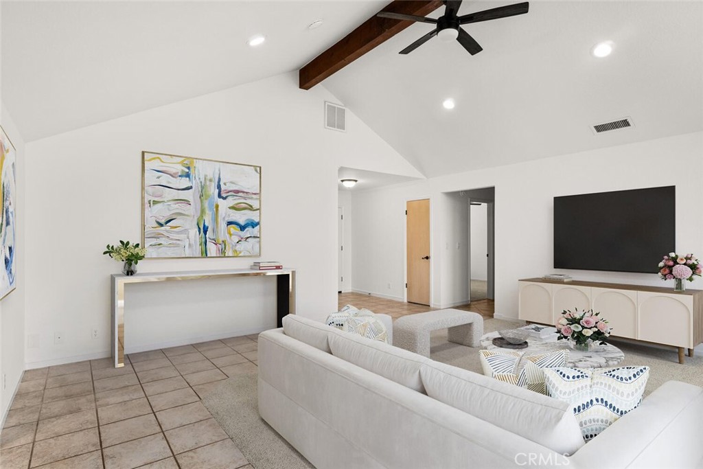 19 Sycamore Valley Road Chico, CA 95973 - Photo 9 of 53 Virtually staged - Living Room