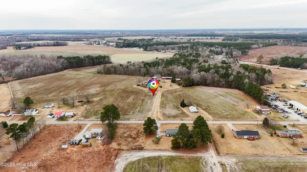 $757,625 | 134 Mexico Road, Edenton, NC 27932
