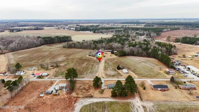 $757,625 | 134 Mexico Road, Edenton, NC 27932