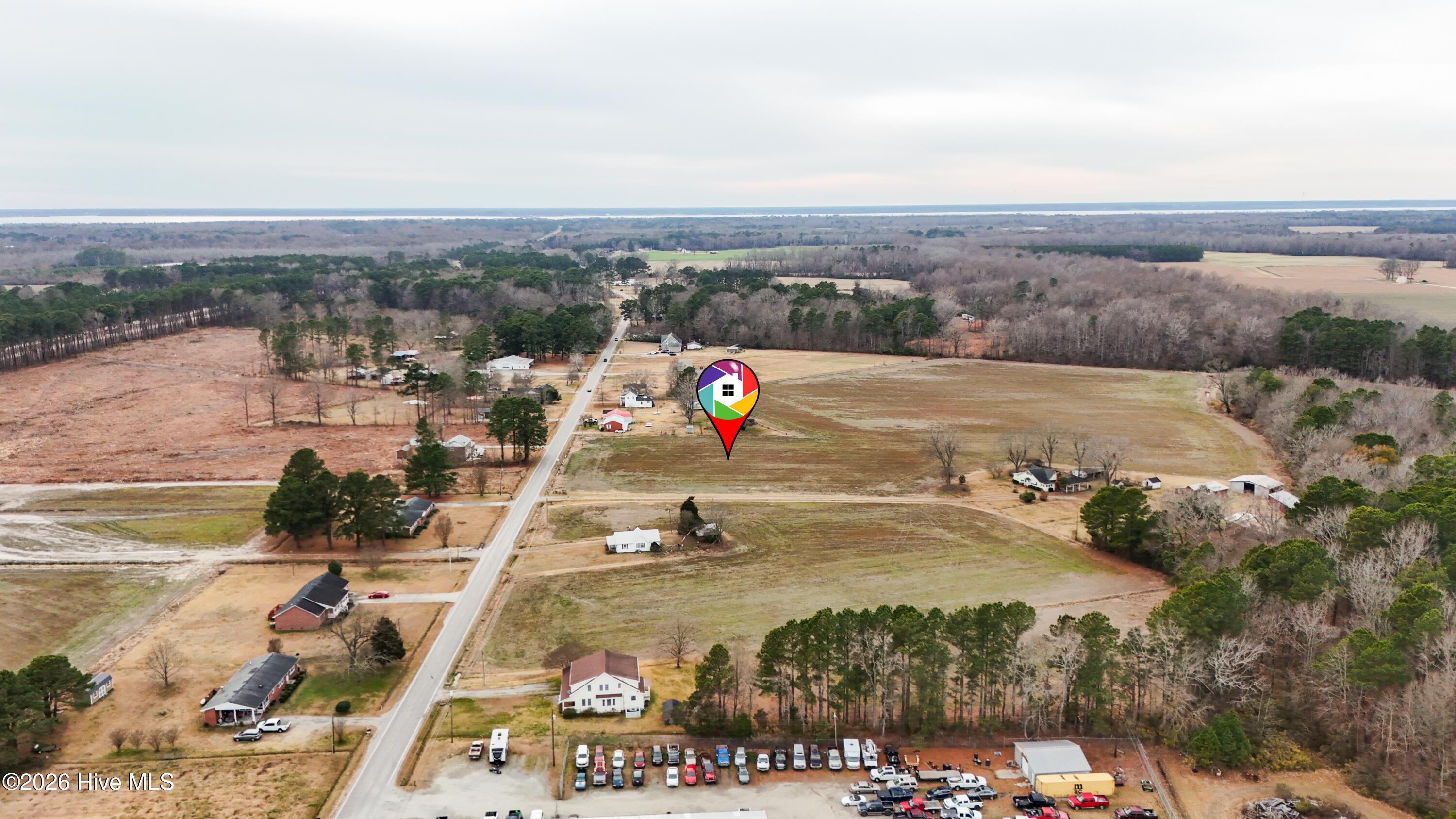 134 Mexico Road Edenton, NC 27932 - Photo 3 of 7 3