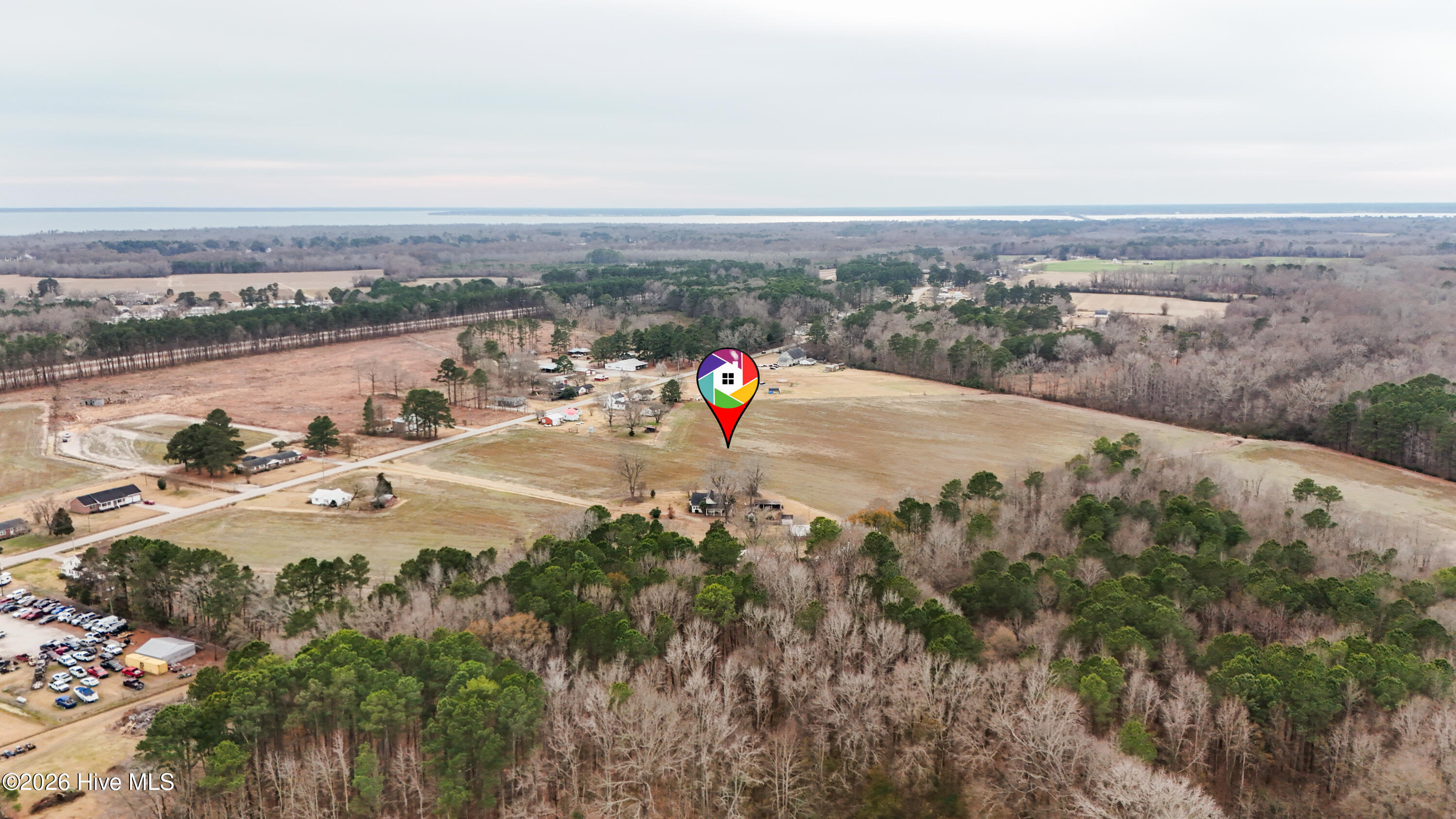 134 Mexico Road Edenton, NC 27932 - Photo 4 of 7 4