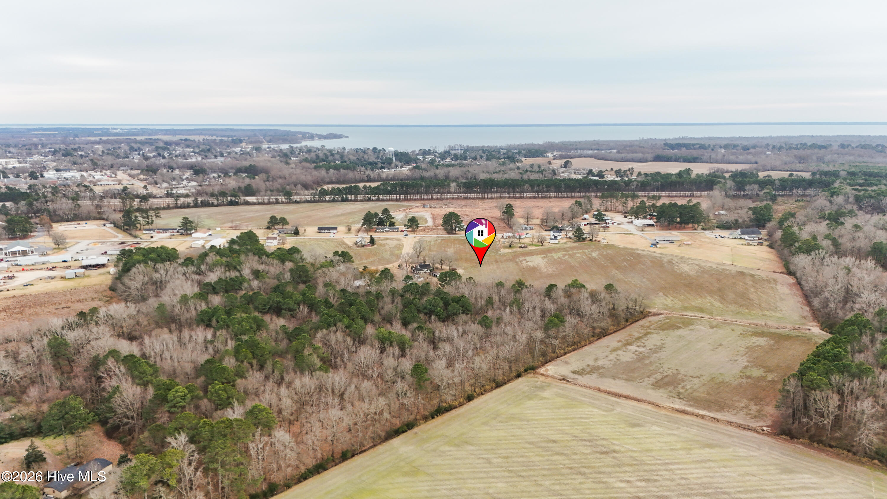 134 Mexico Road Edenton, NC 27932 - Photo 5 of 7 6