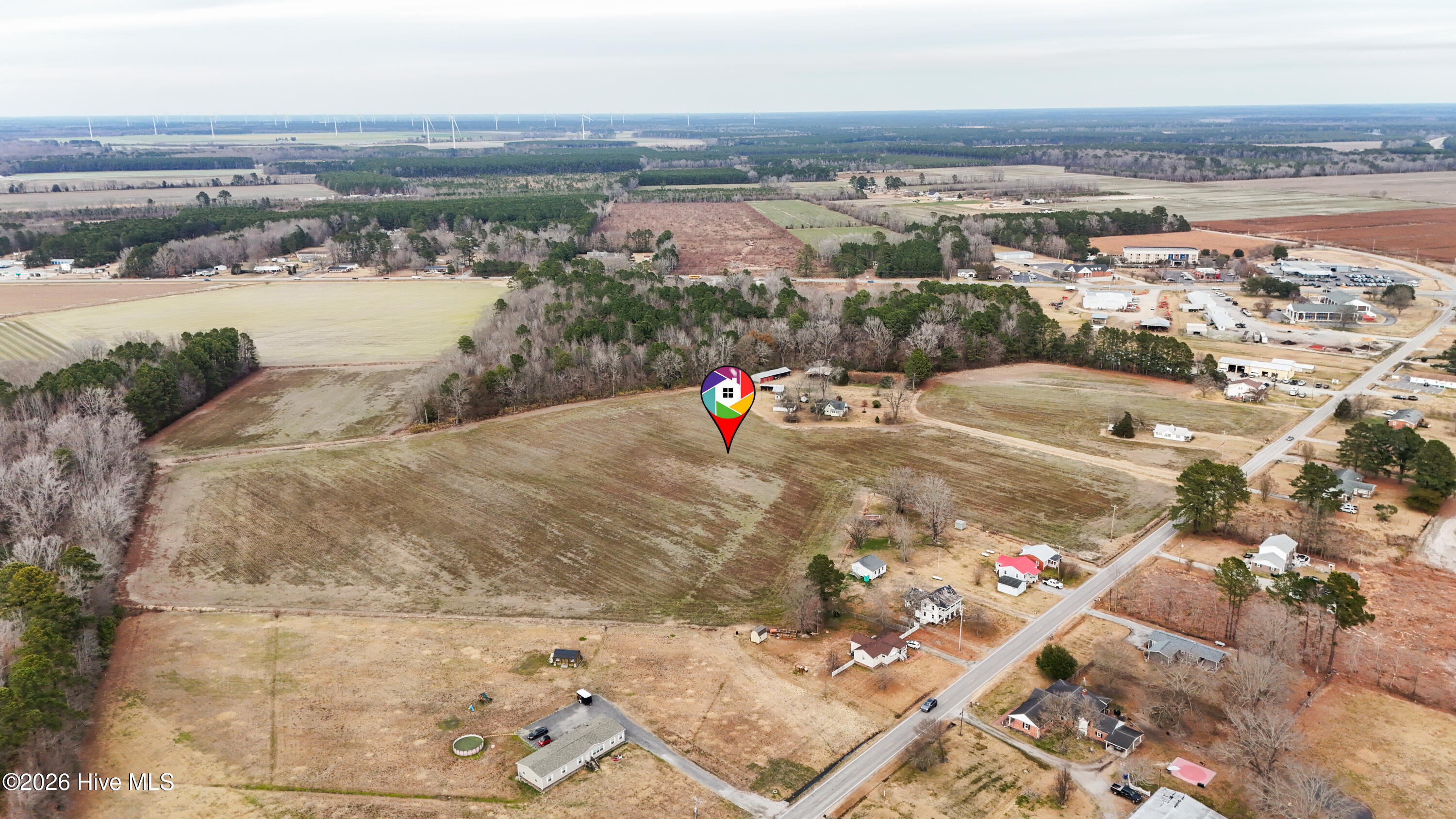 134 Mexico Road Edenton, NC 27932 - Photo 6 of 7 7