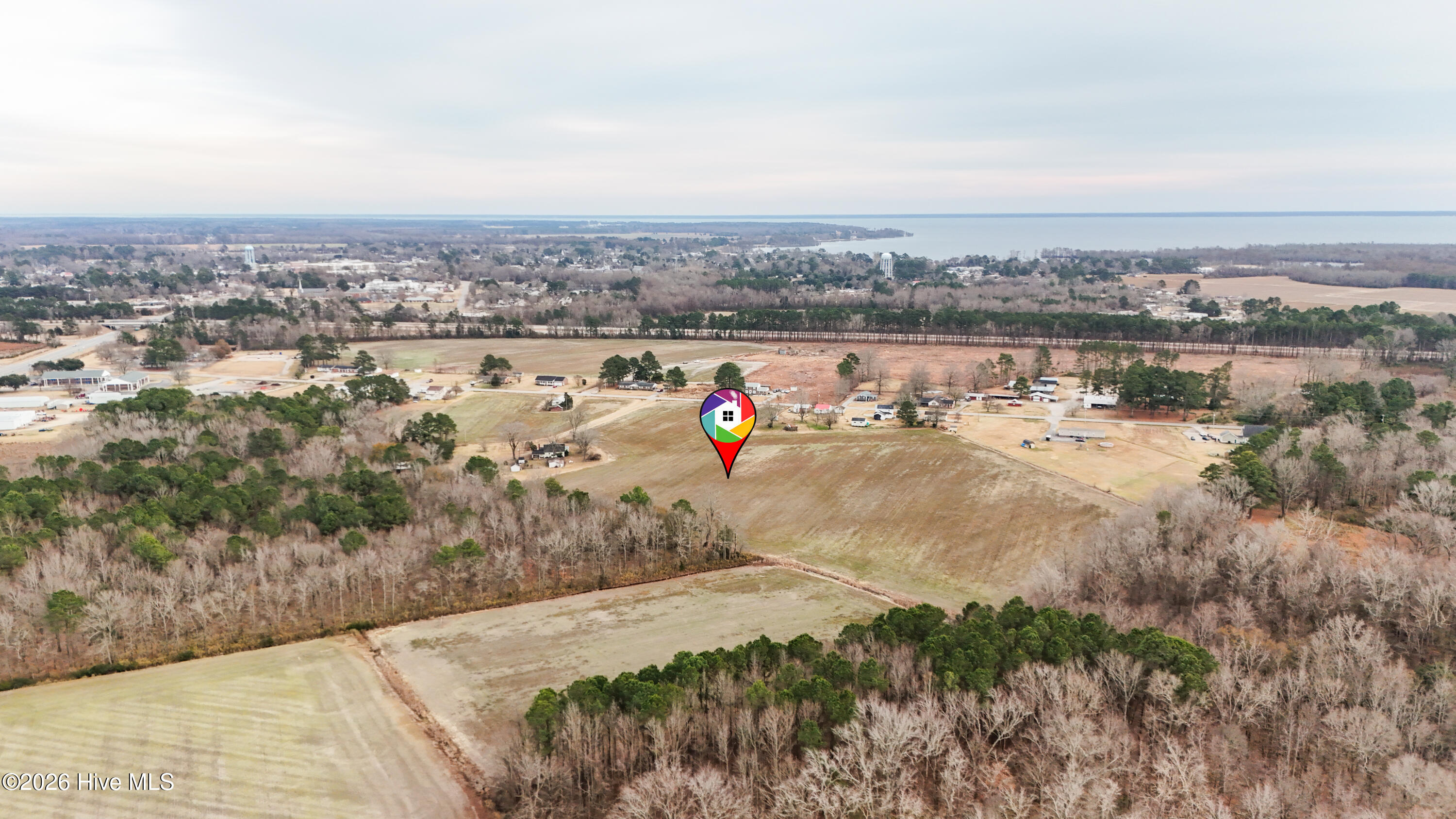 134 Mexico Road Edenton, NC 27932 - Photo 7 of 7 8