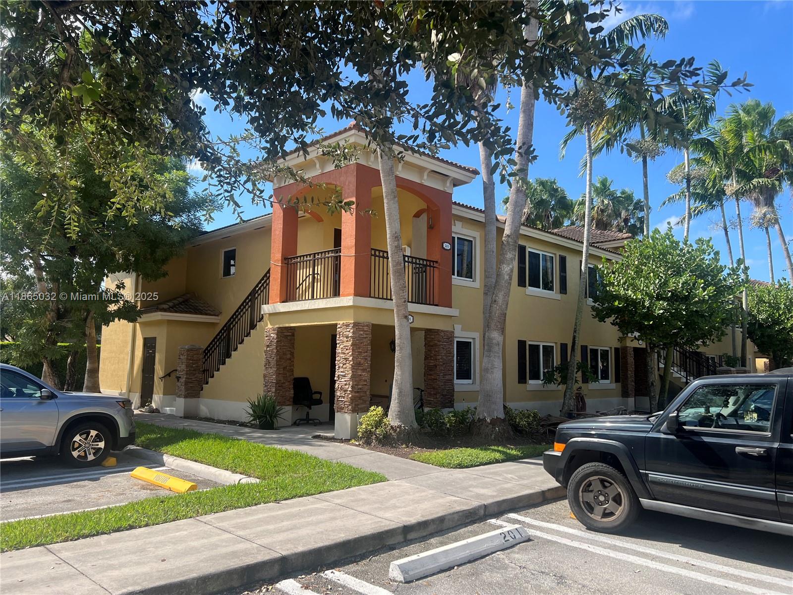 3390 Northeast 9th Street, Unit 201 Homestead, FL 33033 - Photo 1 of 11