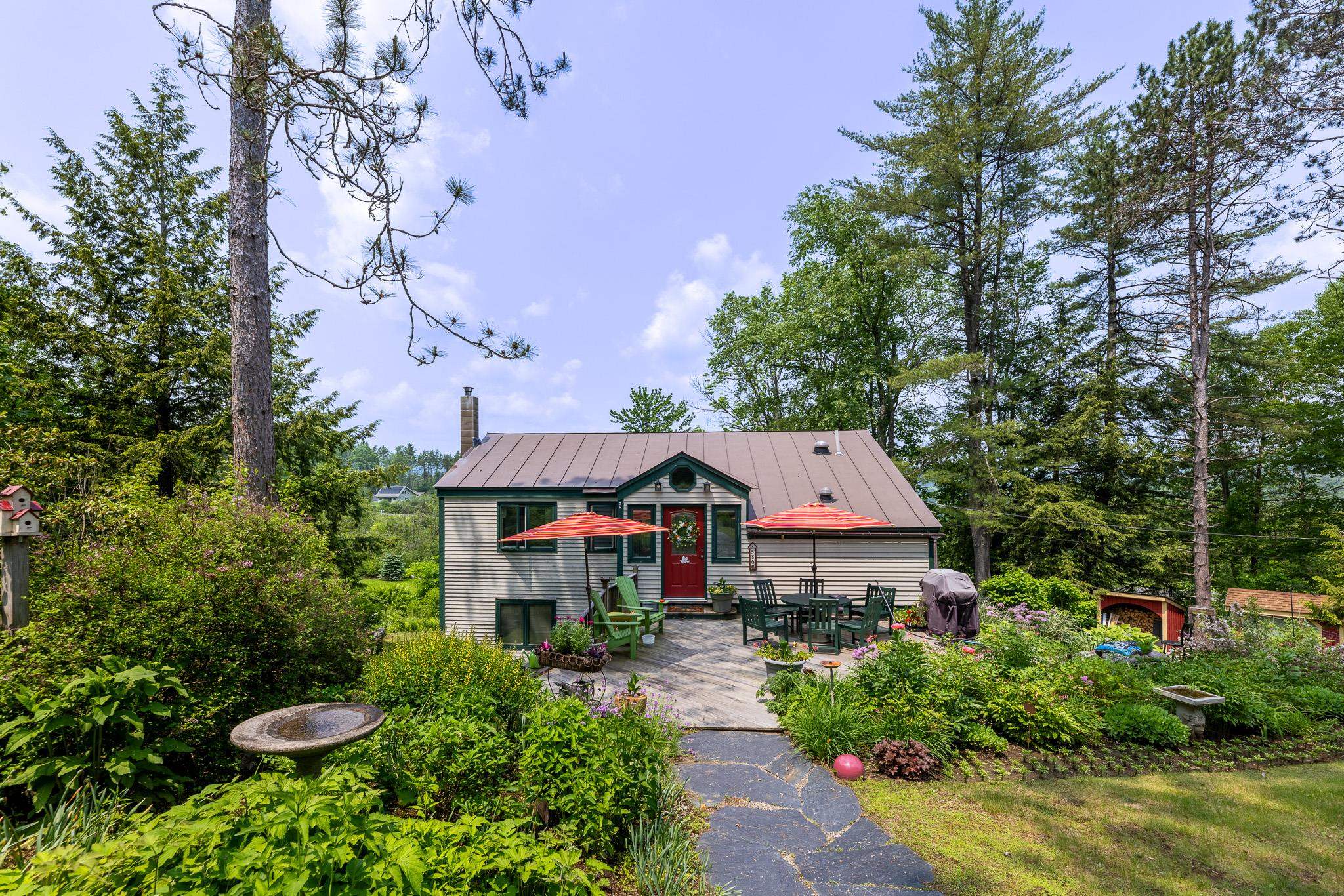 586 Ski Tow Road West Windsor, VT 05037 - Photo 2 of 24