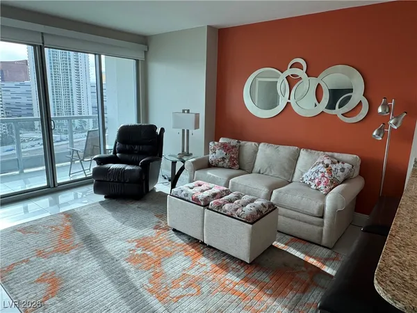 $2,295 | 222 Karen Avenue, Unit 1805, Las Vegas, NV 89109