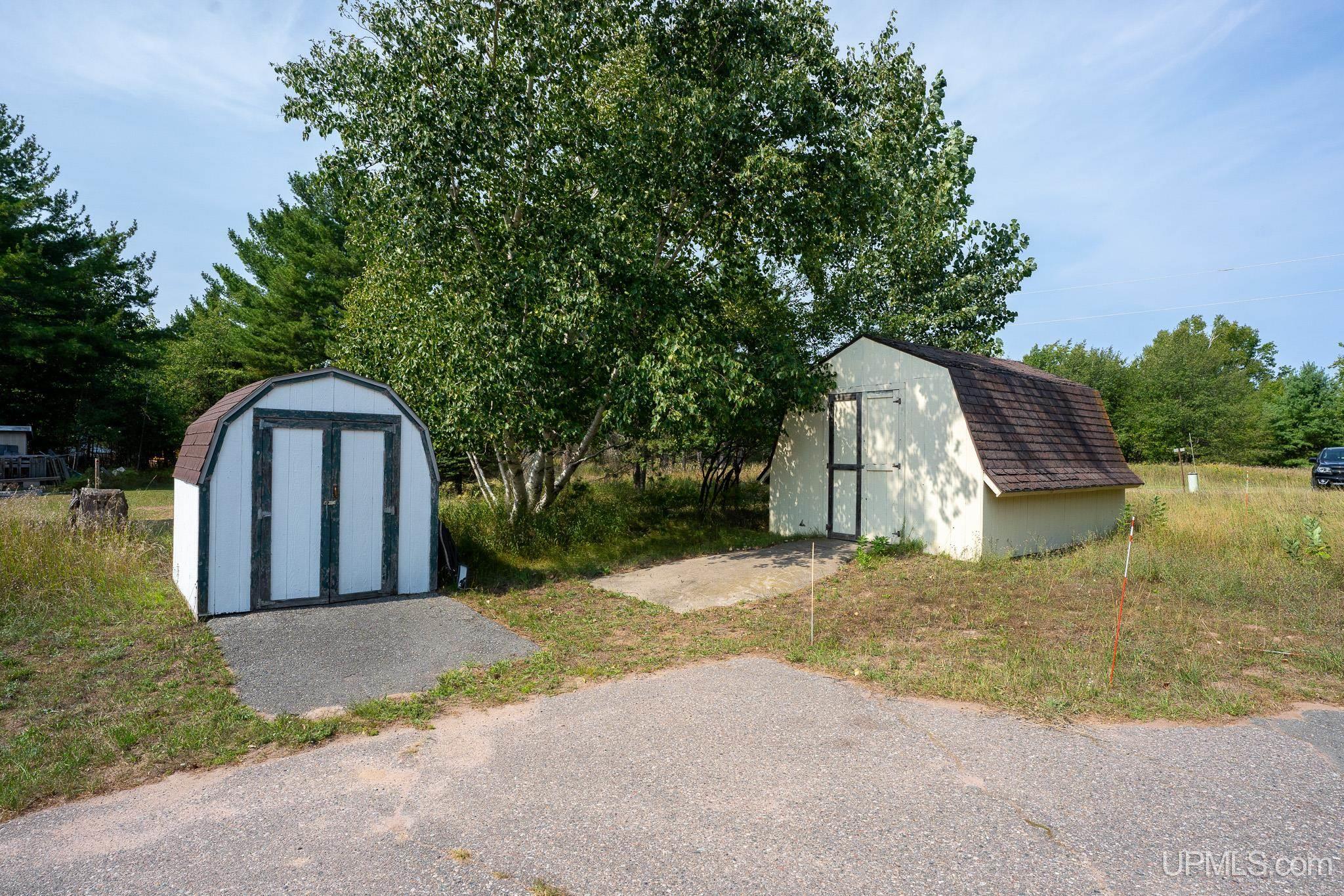 3769 Co Road Big Bay, MI 49808 - Photo 30 of 30