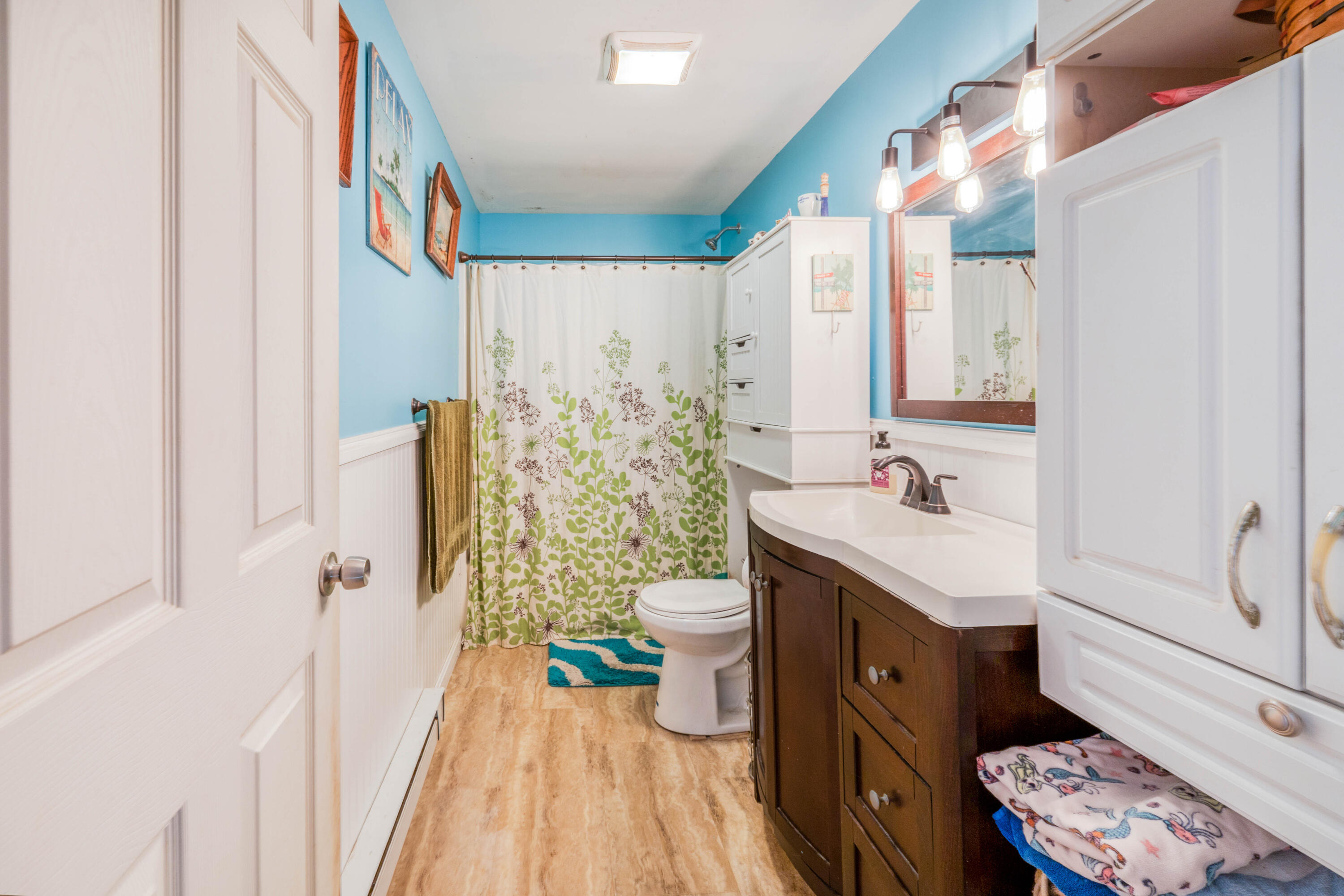 227 West Branch Road Ellsworth, ME 04605 - Photo 23 of 40 2nd Floor Bath