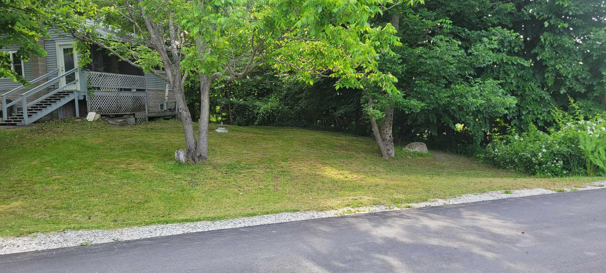 112 Sawyer Mountain Road Limerick, ME 04048 - Photo 2 of 20 Front of house 112 Sawyer 1