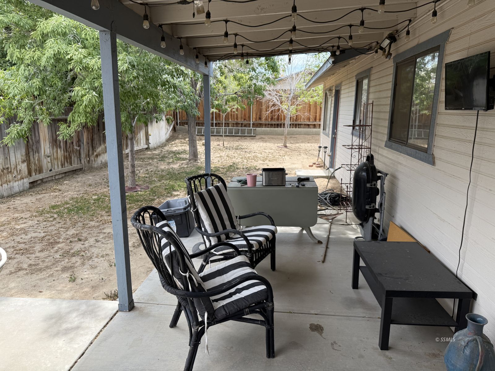 617 Glen Court Ridgecrest, CA 93555 - Photo 20 of 23