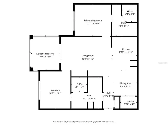 $225,000 | 13103 Mulberry Park Drive, Unit 829, Orlando, FL 32821