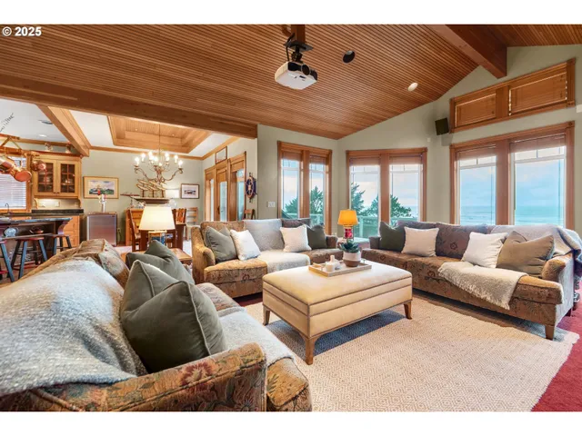 $2,175,000 | 747 Oak Street, Cannon Beach, OR 97110