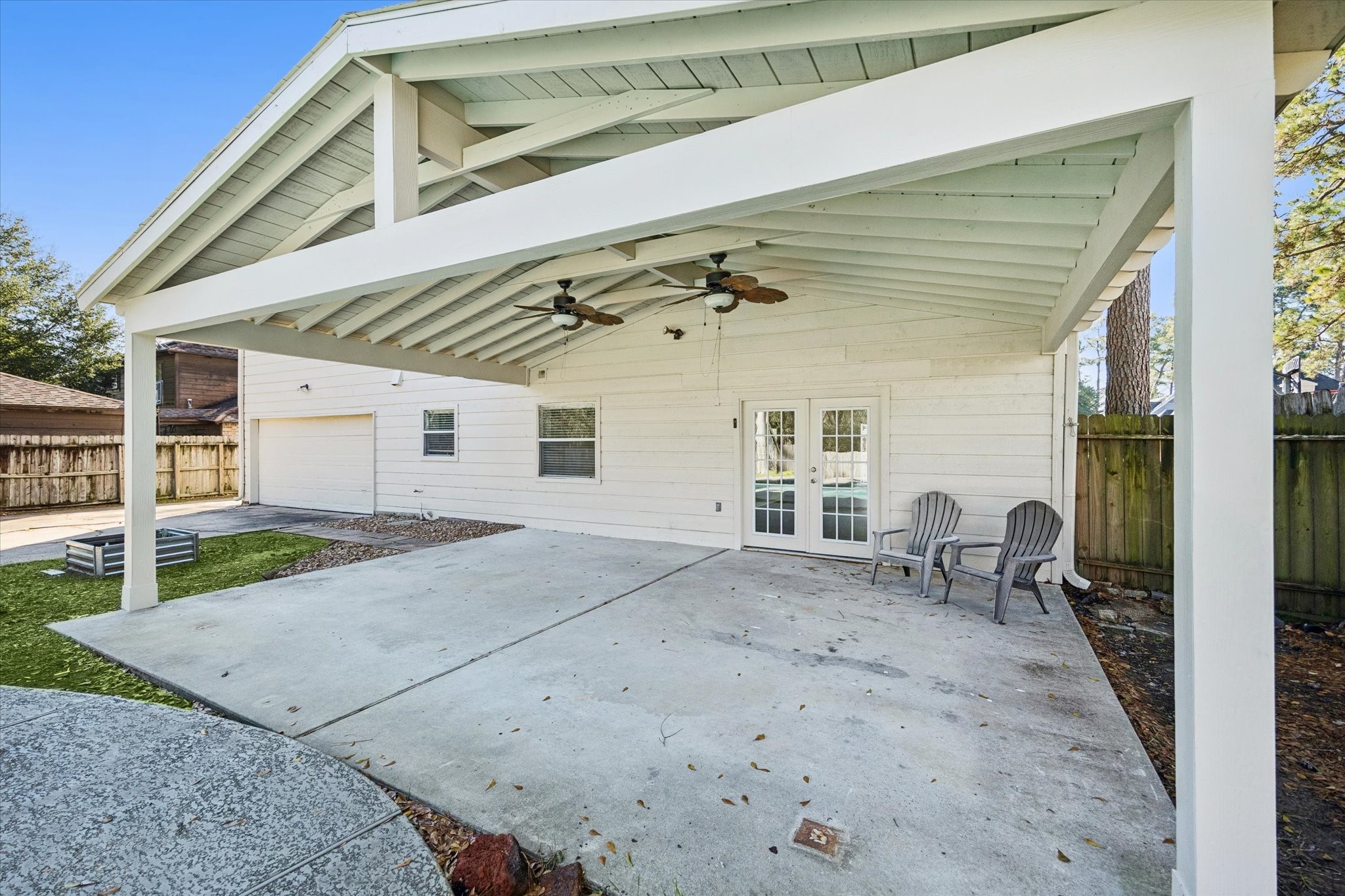 4314 Oxhill Road Spring, TX 77388 - Photo 25 of 32