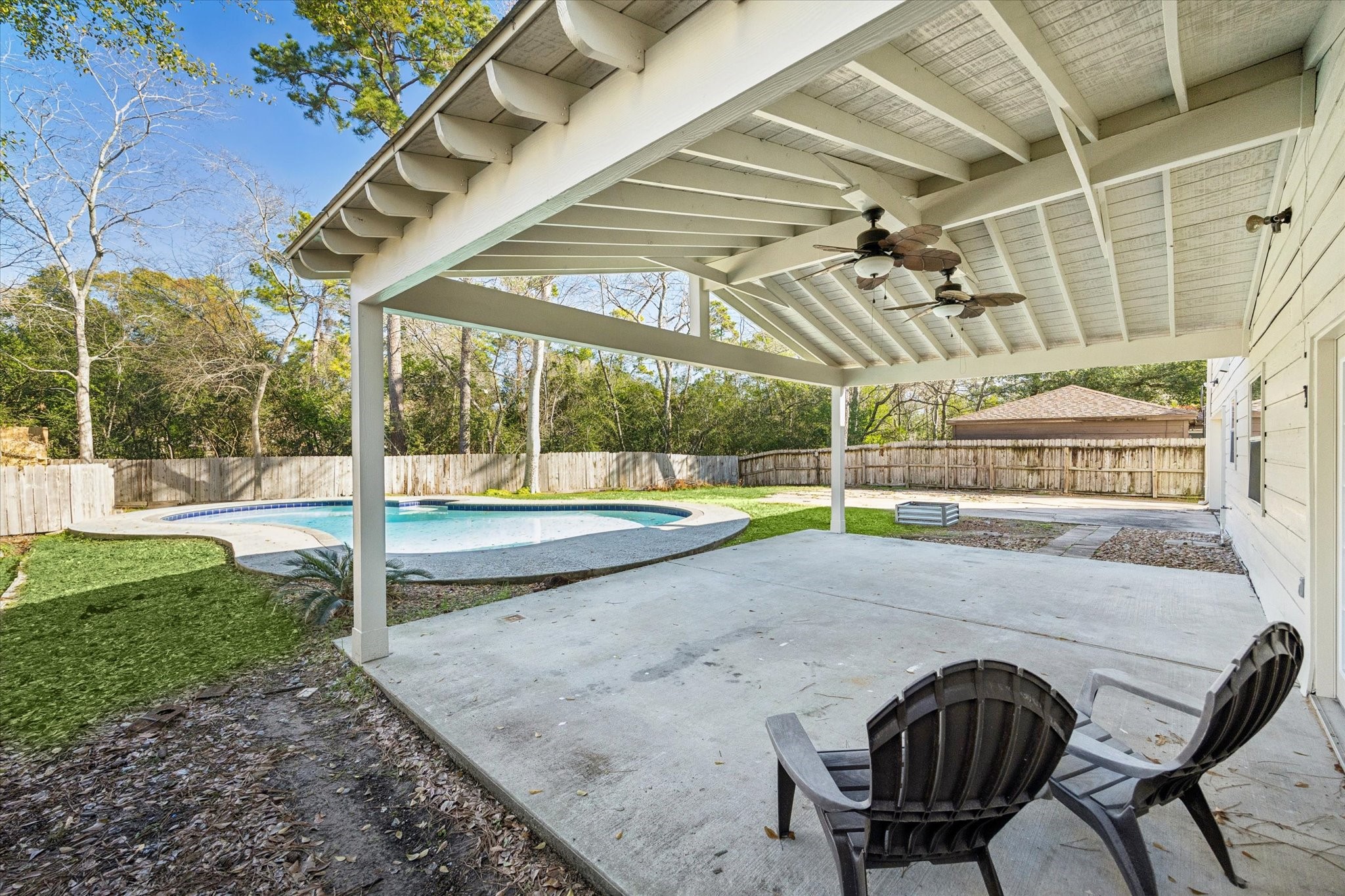 4314 Oxhill Road Spring, TX 77388 - Photo 26 of 32