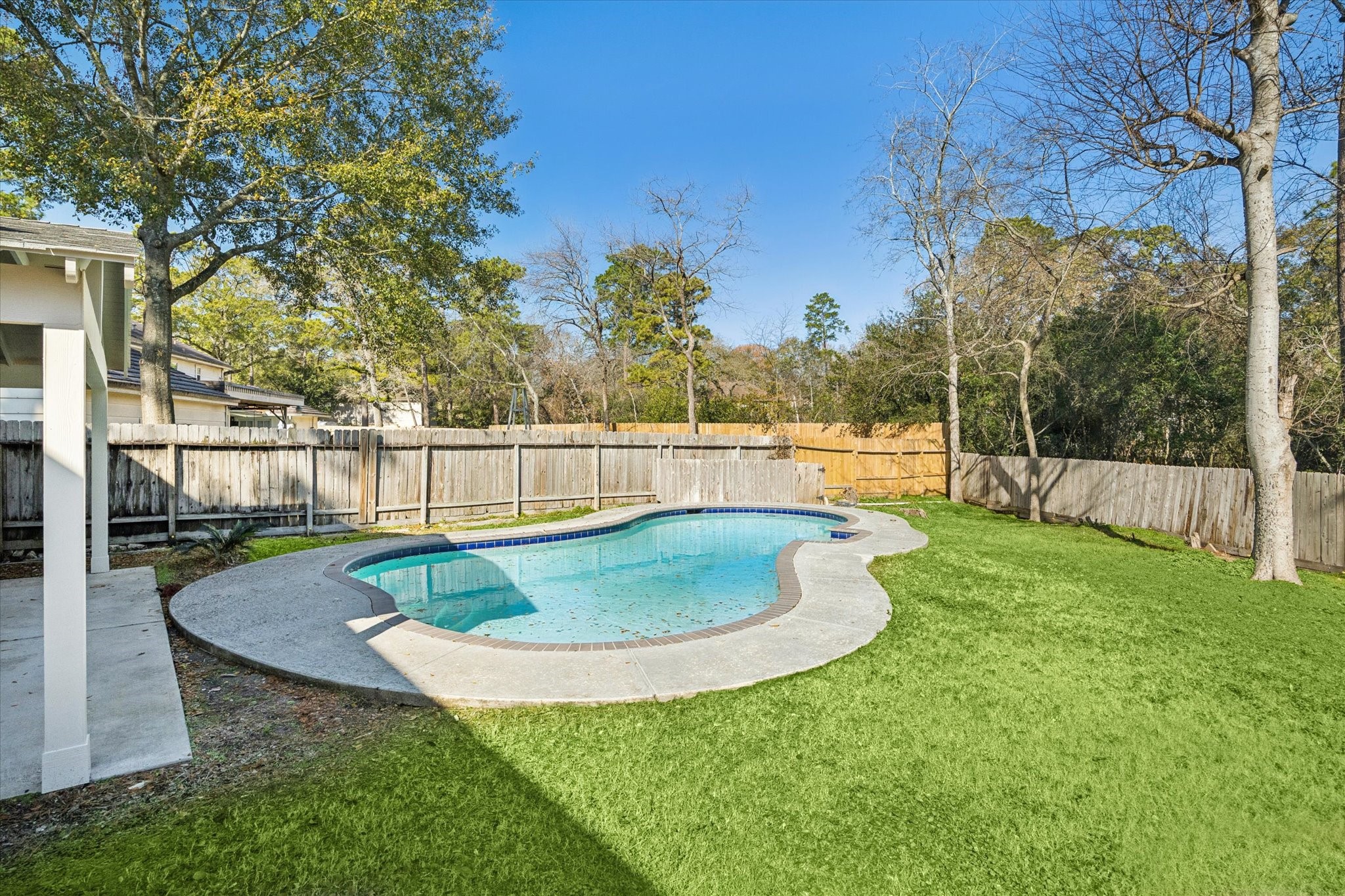 4314 Oxhill Road Spring, TX 77388 - Photo 28 of 32