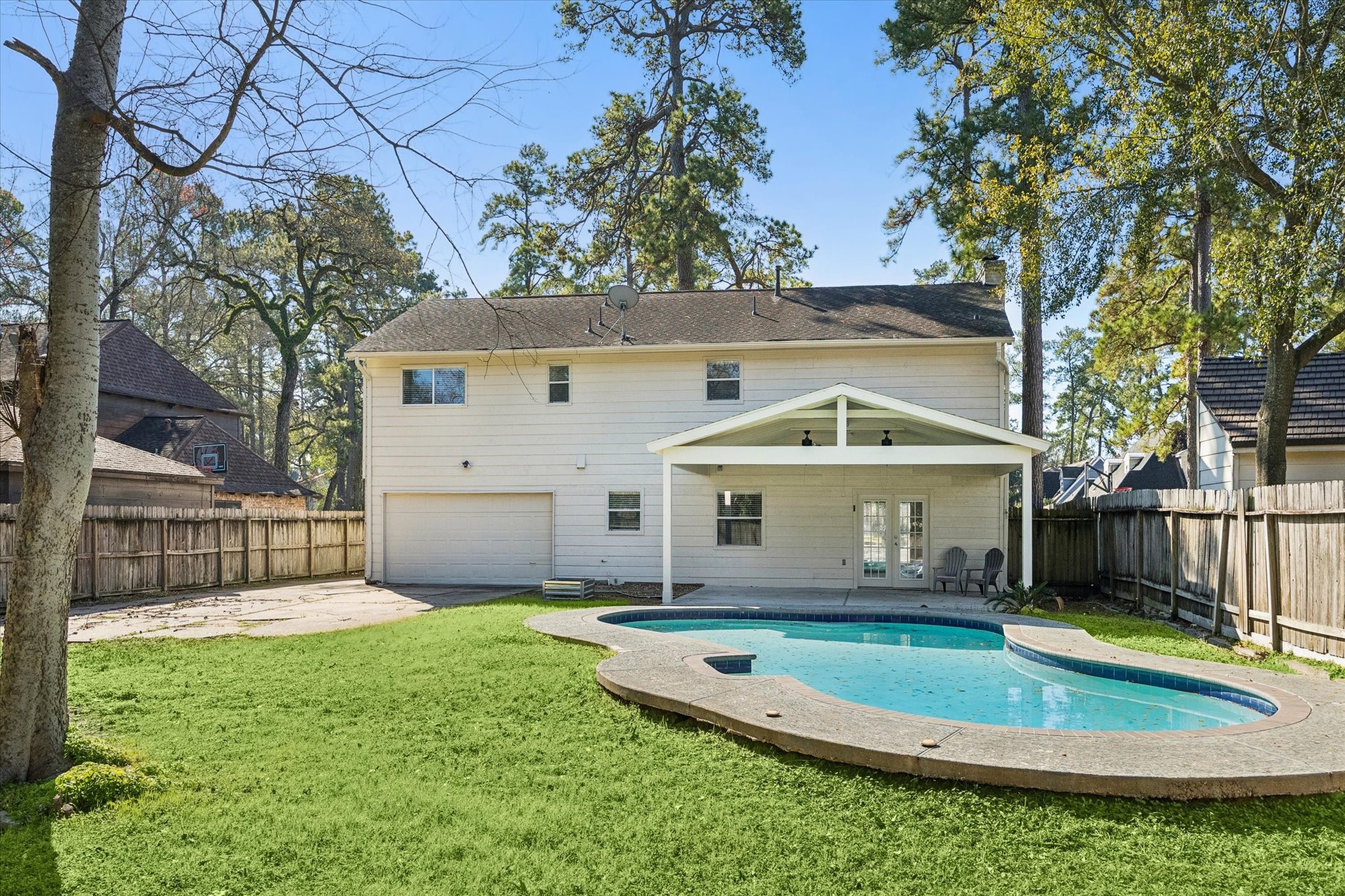 4314 Oxhill Road Spring, TX 77388 - Photo 29 of 32