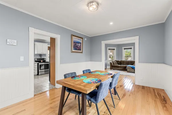 $475,000 | 5 Arlington Avenue, Nashua, NH 03060