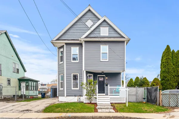 $475,000 | 5 Arlington Avenue, Nashua, NH 03060