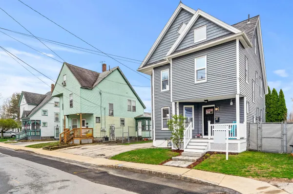 $475,000 | 5 Arlington Avenue, Nashua, NH 03060