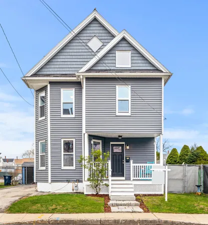 $475,000 | 5 Arlington Avenue, Nashua, NH 03060
