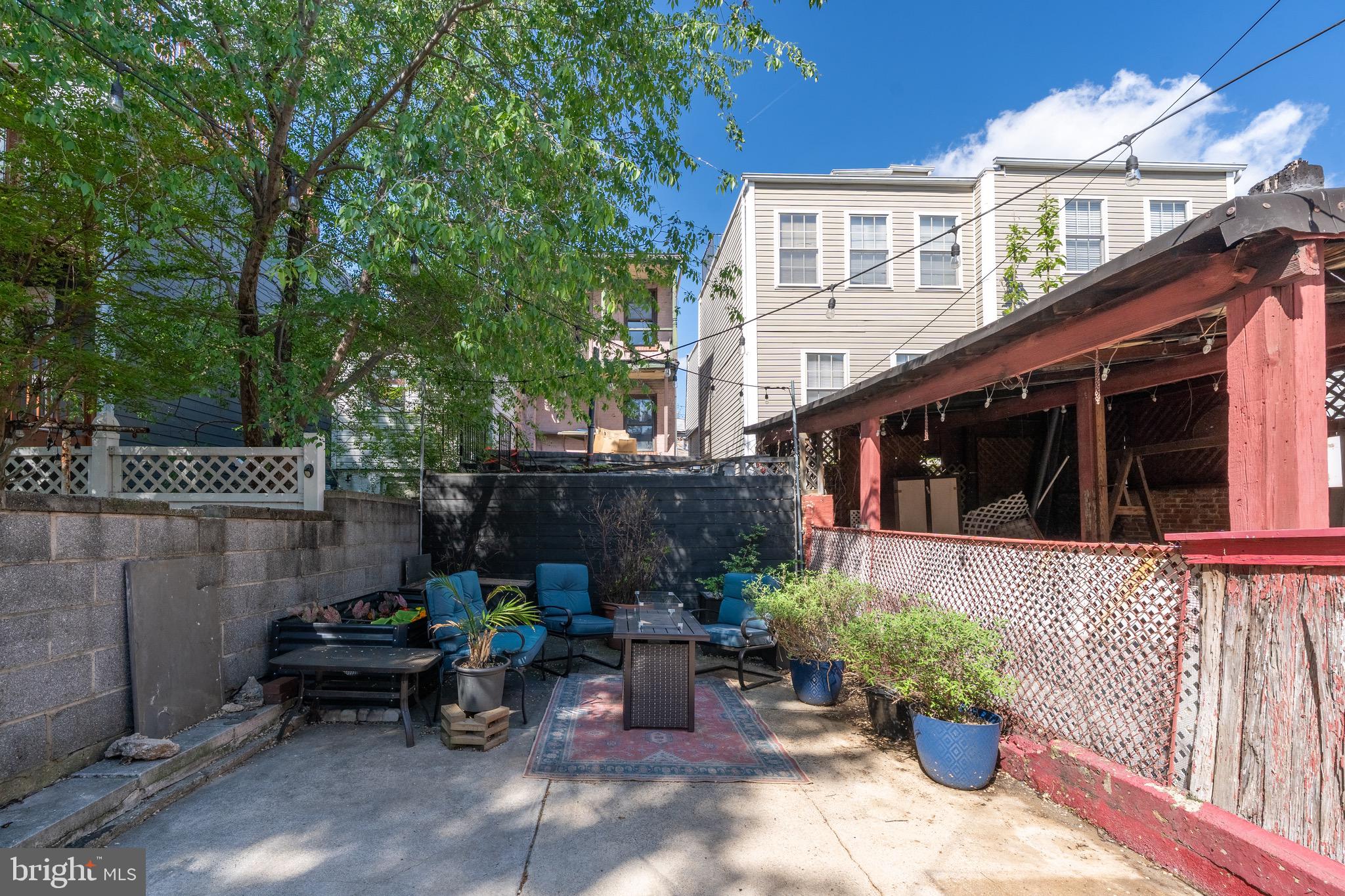 218 South Ann Street Baltimore, MD 21231 - Photo 33 of 34