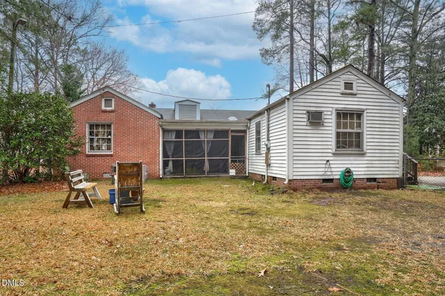$149,000 | 2600 North Main Street, Tarboro, NC 27886