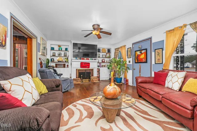 $149,000 | 2600 North Main Street, Tarboro, NC 27886