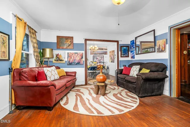 $149,000 | 2600 North Main Street, Tarboro, NC 27886