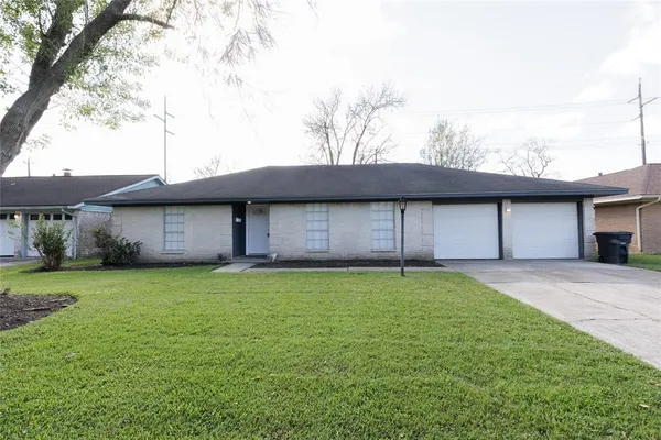 $244,950 | 2510 Straight Creek Drive, Houston, TX 77017