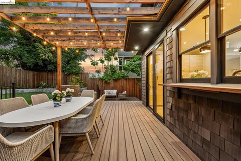 $1,299,000 | 583 Mira Vista Avenue, Oakland, CA 94610