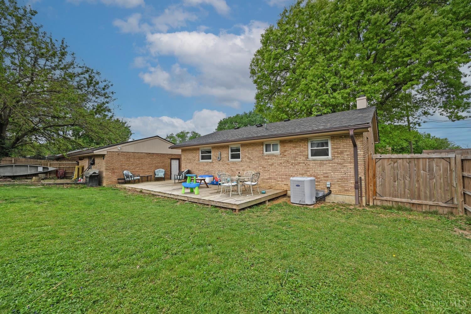 6910 Rutherford Court Cincinnati, OH 45239 - Photo 40 of 41 Gallery Image 40