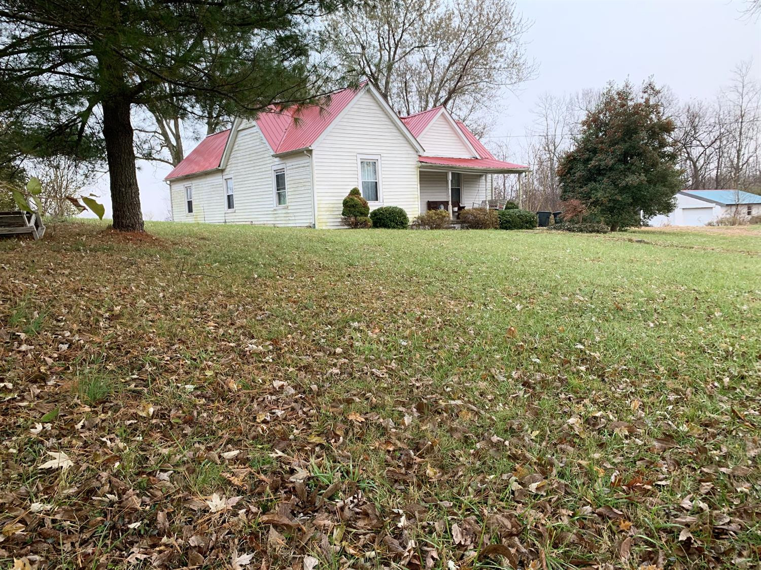1456 Ford Hampton Road Winchester, KY 40391 - Photo 2 of 30 Photo 2